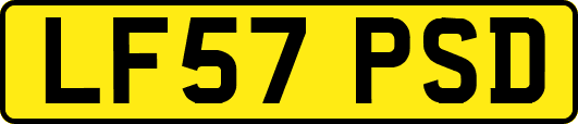 LF57PSD