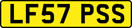 LF57PSS
