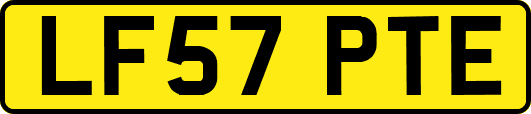 LF57PTE