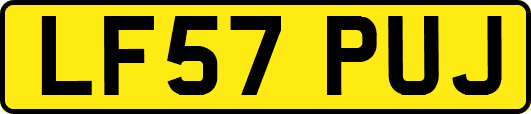 LF57PUJ