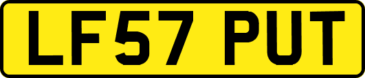 LF57PUT