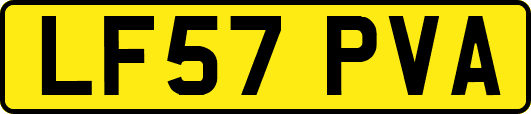 LF57PVA