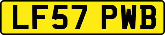 LF57PWB
