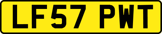 LF57PWT