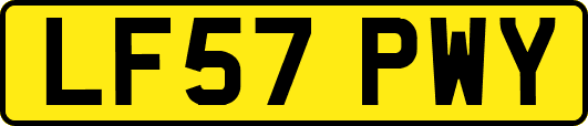 LF57PWY