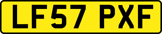 LF57PXF