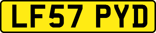 LF57PYD