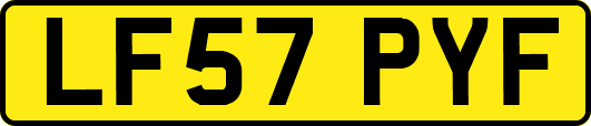 LF57PYF