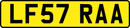 LF57RAA