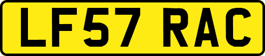 LF57RAC