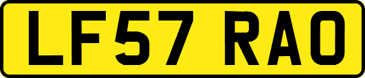LF57RAO