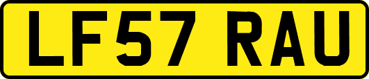 LF57RAU