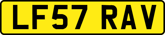 LF57RAV