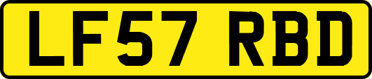 LF57RBD