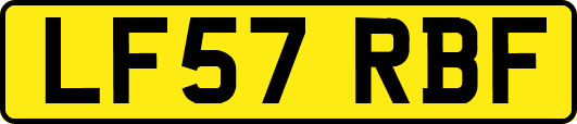 LF57RBF