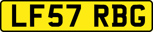 LF57RBG