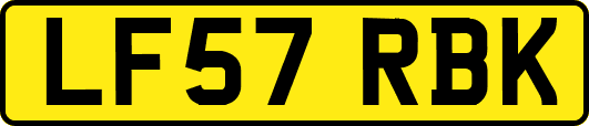 LF57RBK
