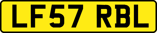LF57RBL