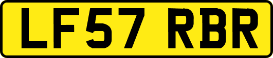 LF57RBR