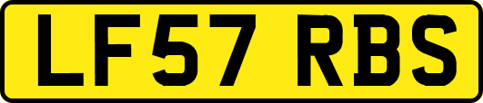 LF57RBS