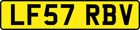 LF57RBV