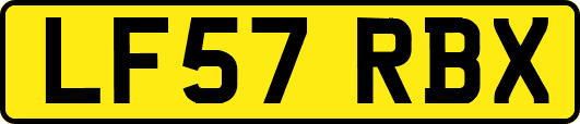 LF57RBX