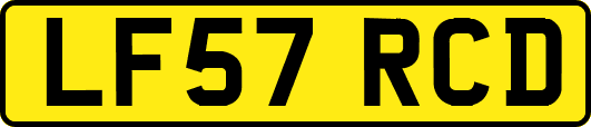 LF57RCD