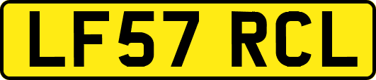 LF57RCL