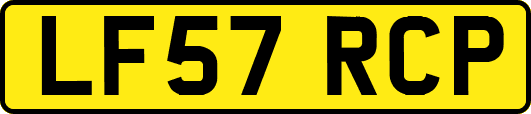 LF57RCP