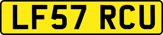 LF57RCU