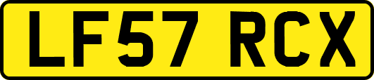 LF57RCX