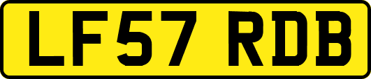 LF57RDB