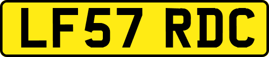 LF57RDC