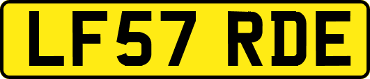 LF57RDE