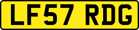 LF57RDG