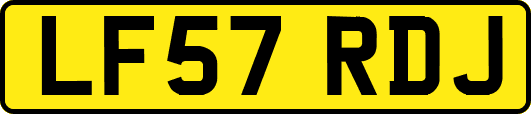 LF57RDJ