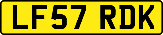 LF57RDK