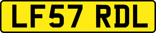 LF57RDL