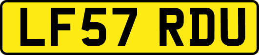 LF57RDU