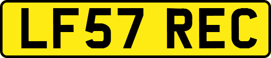 LF57REC