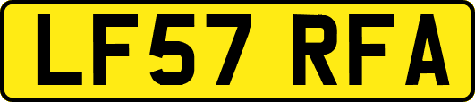 LF57RFA