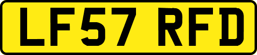 LF57RFD