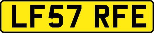 LF57RFE