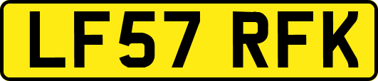 LF57RFK