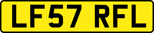 LF57RFL