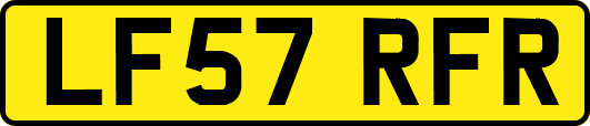 LF57RFR