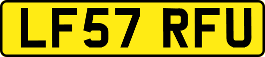 LF57RFU