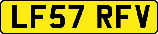 LF57RFV