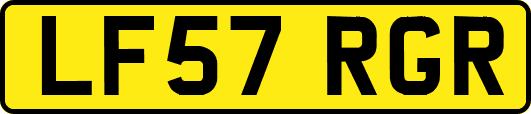 LF57RGR