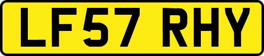 LF57RHY